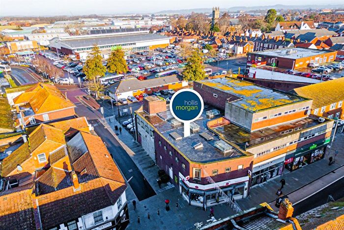 12 Bedroom Land For Sale In Eastover, Bridgwater, TA6