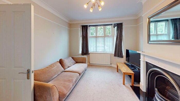 4 Bedroom Terraced House To Rent In Manship Road, Mitcham, CR4