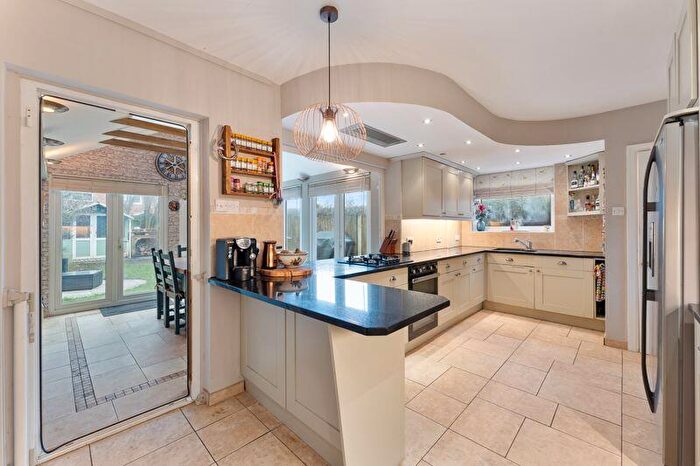 2 Bedroom Semi-Detached House For Sale In Vale Road, Marston, CW9