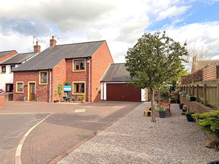 4 Bedroom Detached House For Sale In Holme Meadow, Cumwhinton, Carlisle, CA4