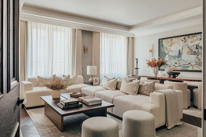 2 Bedroom Flat For Sale In The Owo, Whitehall, London, United Kingdom, SW1A