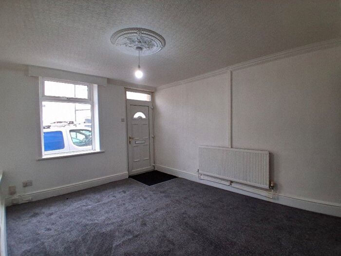 2 Bedroom Terraced House To Rent In Dall Street, Burnley, Lancashire, BB11