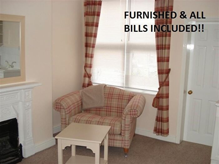 Studio To Rent In Morton, Terrace, Gainsborough, DN21