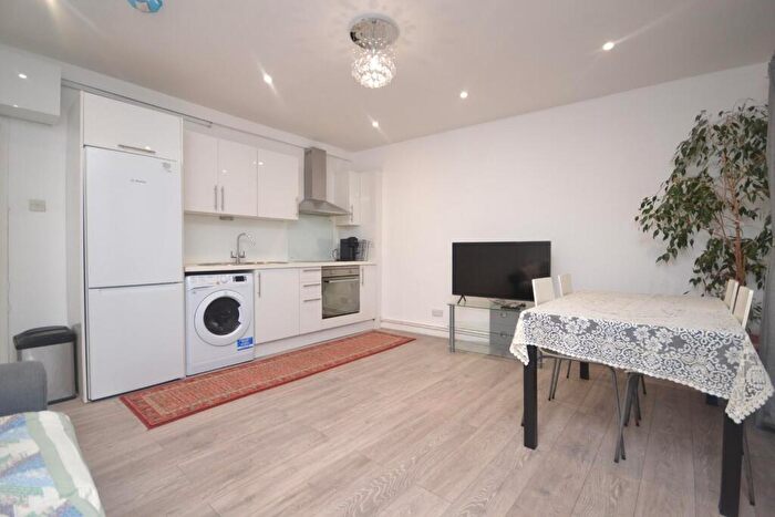 1 Bedroom Apartment To Rent In London Street, Reading, RG1
