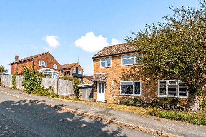 3 Bedroom Semi-Detached House For Sale In Tollgate, Peacehaven, BN10