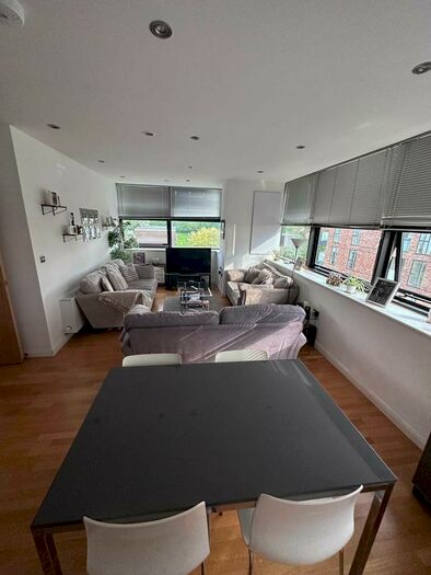 2 Bedroom Apartment To Rent In Northolt Road, Harrow, Middlesex, HA2