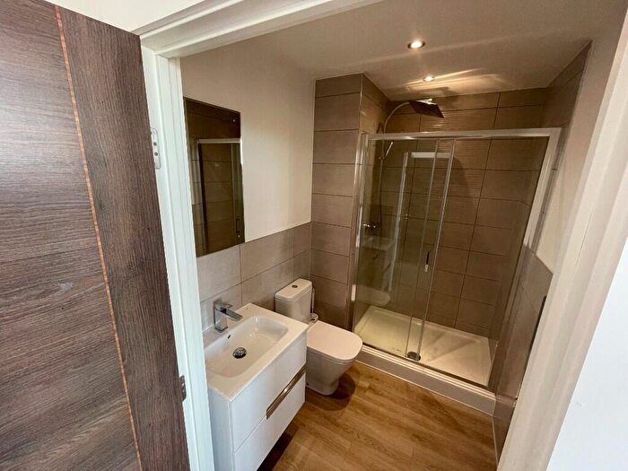 1 Bedroom Apartment To Rent In Talbot Road, Manchester, Greater Manchester, M16