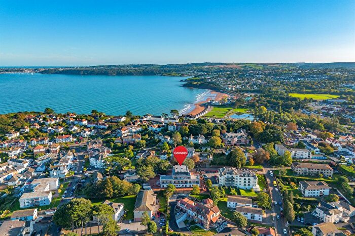 2 Bedroom Flat For Sale In Keysfield Road, Paignton, TQ4