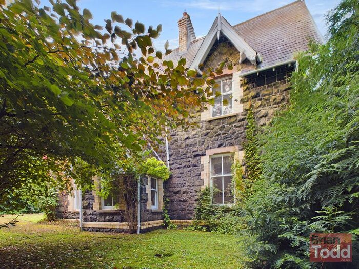 2 Bedroom Semi-Detached House For Sale In Ballypollard Road, Larne, BT40