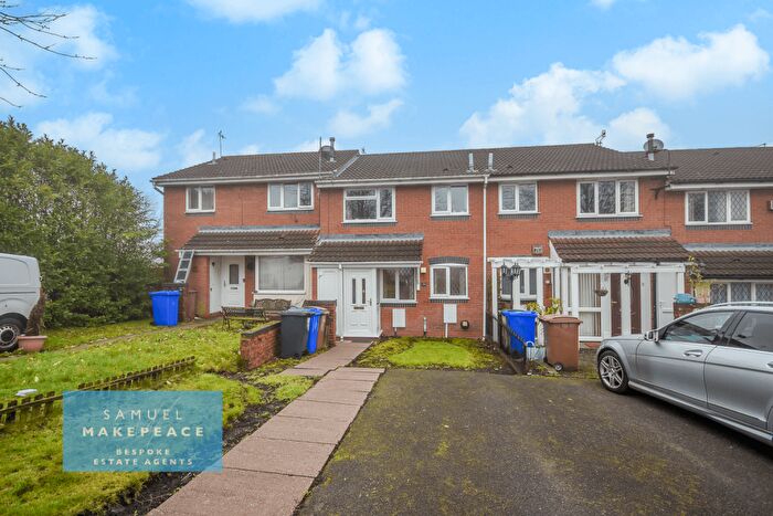 1 Bedroom Flat For Sale In Heathside Lane, GoldenHill, Stoke-on-Trent, ST6