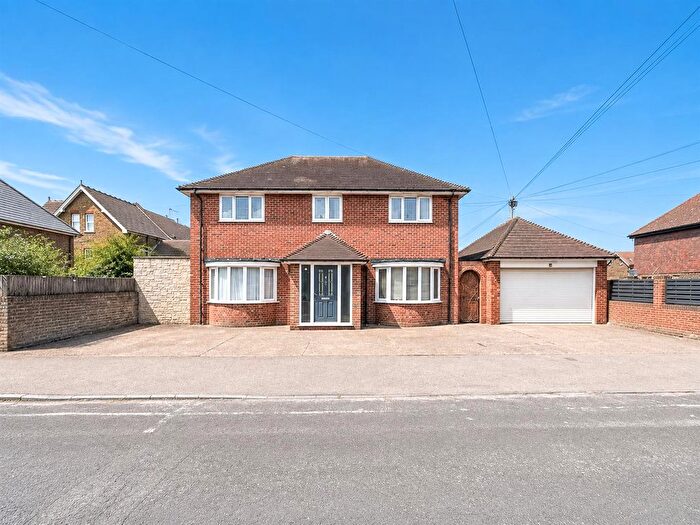 Property For Sale In Belle Vue Road, Herne Bay, CT6