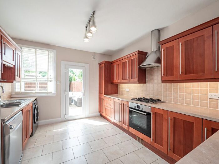 2 Bedroom Flat To Rent In Eskview Road, Musselburgh, EH21