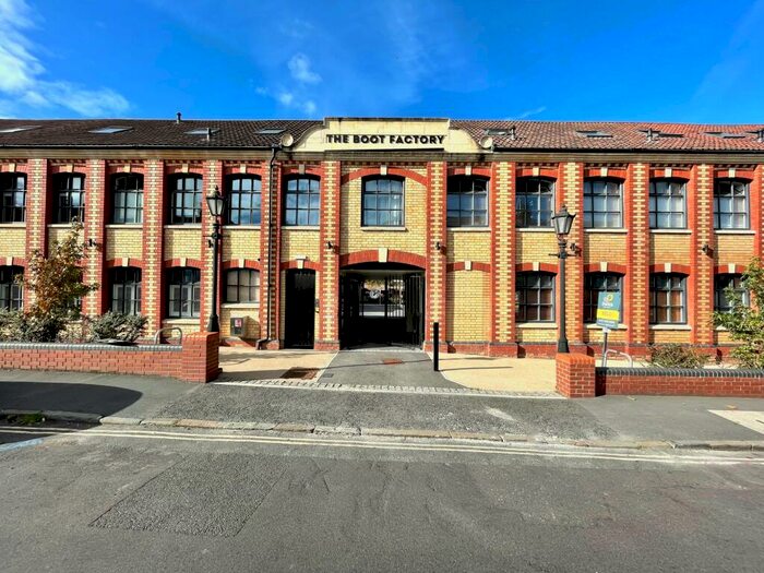 1 Bedroom Maisonette To Rent In Beaconsfield Road, Bristol, BS5