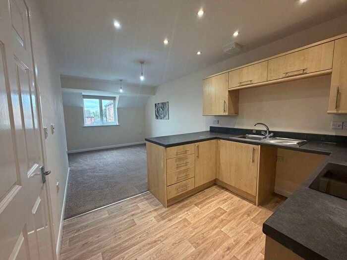 Detached House To Rent In Wyberton West Road, Boston, PE21