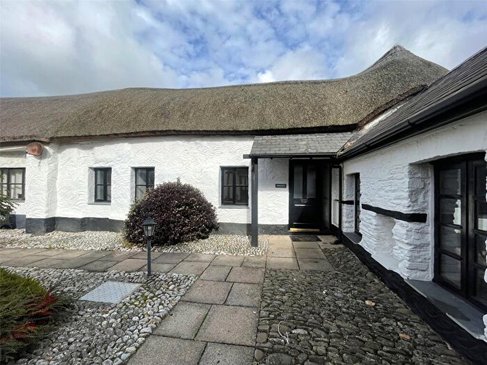 1 Bedroom Bungalow To Rent In Poyers Courtyard Cottages, Wrafton, Braunton, Devon, EX33