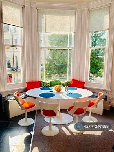 2 Bedroom Flat To Rent In Cambridge Road, Brighton, BN3