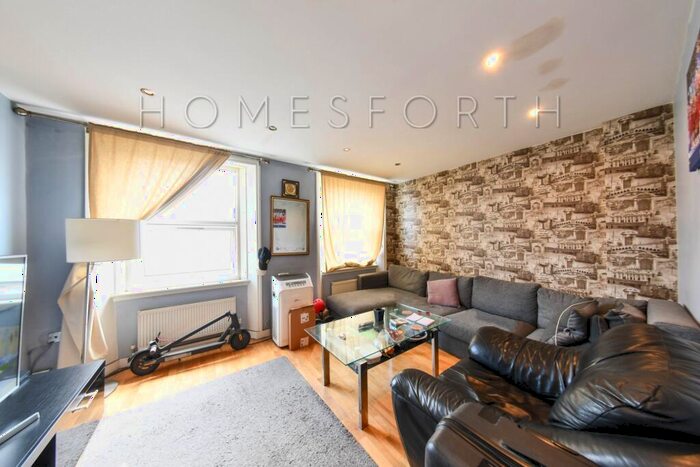 1 Bedroom Flat For Sale In Belsize Road, Kilburn, NW6