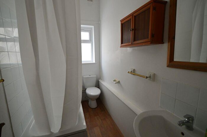 2 Bedroom Private Halls To Rent In Nightingale Road, Southsea, PO5