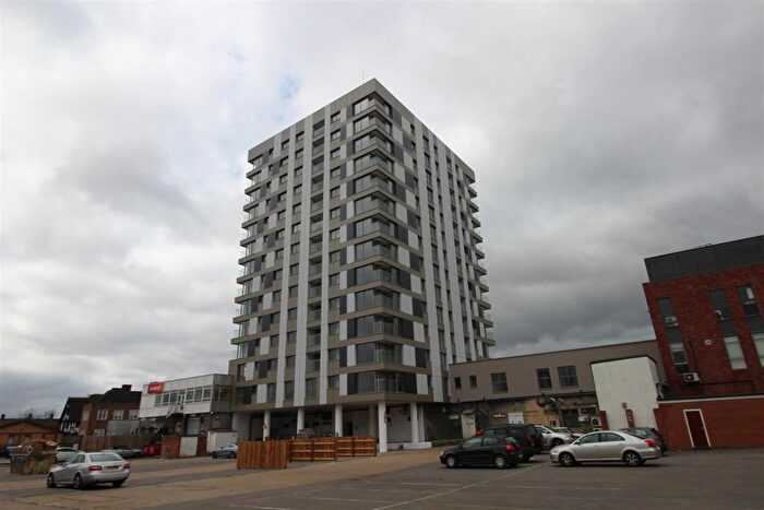 1 Bedroom Flat To Rent In Premier House, Station Road, Edgware, Greater London, HA8