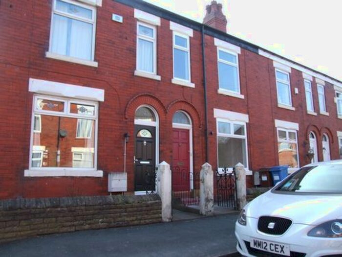 2 Bedroom Terraced House To Rent In Rosebery Street, Hazel Grove, SK2