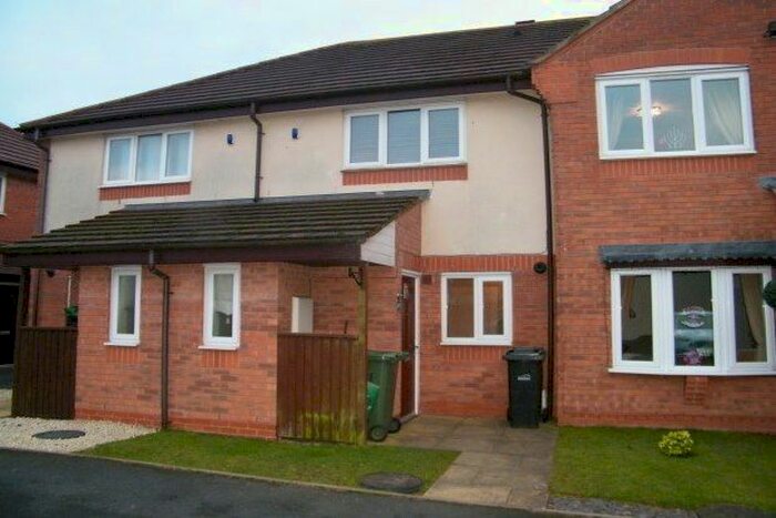 2 Bedroom Property To Rent In Ripley Grove, Dudley DY1