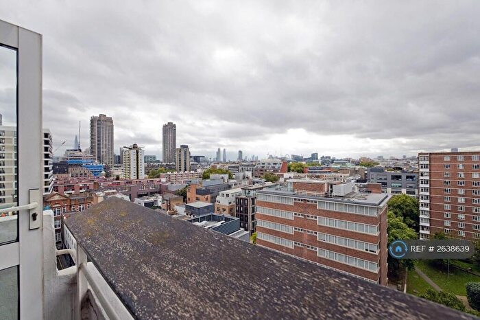 2 Bedroom Flat To Rent In Gee Street, London, EC1V
