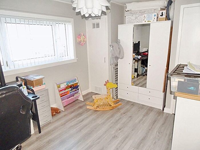 2 Bedroom Terraced House For Sale In Dovecot Road, Tullibody, Alloa, FK10