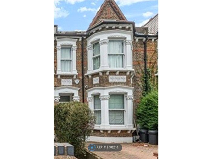 5 Bedroom Terraced House To Rent In Ravenscourt Park, London, W6