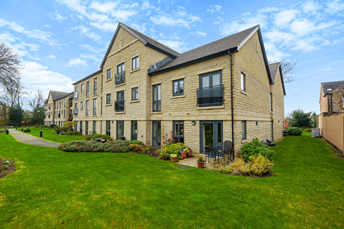 1 Bedroom Apartment For Sale In Apartment, Keerford View, Lancaster Road, Carnforth, Lancashire, LA5