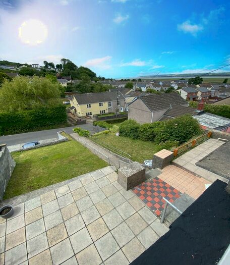 3 Bedroom Terraced House To Rent In Gower Terrace, Penclawdd, Swansea, SA4