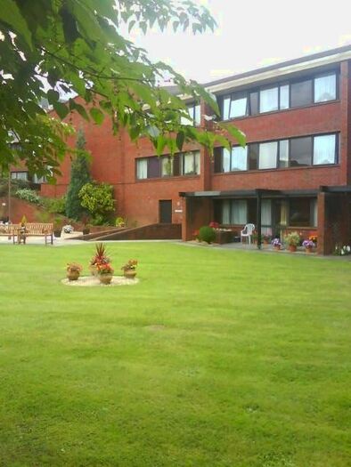 1 Bedroom Flat To Rent In Eaton House, Heavitree Road, Exeter, EX1