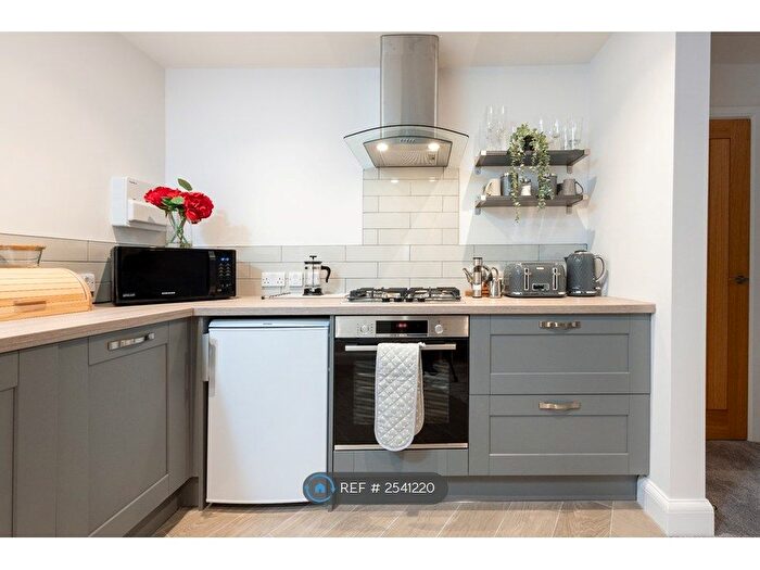 1 Bedroom Maisonette To Rent In Tempus Court, Cambridge, CB24