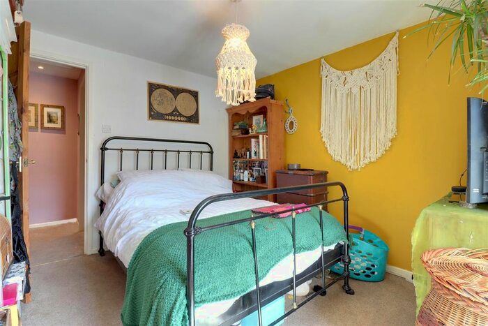 3 Bedroom Terraced House For Sale In Shore Street, Killyleagh, Downpatrick, BT30