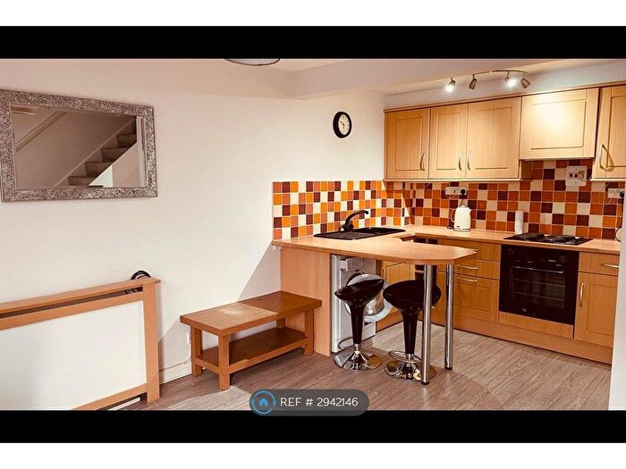 1 Bedroom Terraced House To Rent In Peel House, Egham, TW20