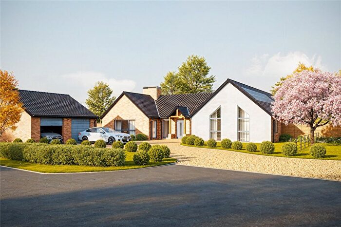 4 Bedroom Detached House For Sale In Shortthorn Road, Stratton Strawless, Norwich, Norfolk, NR10