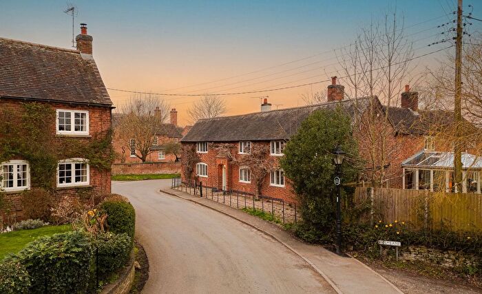 5 Bedroom Detached House For Sale In Drove House, Main Road, Bilstone, CV13