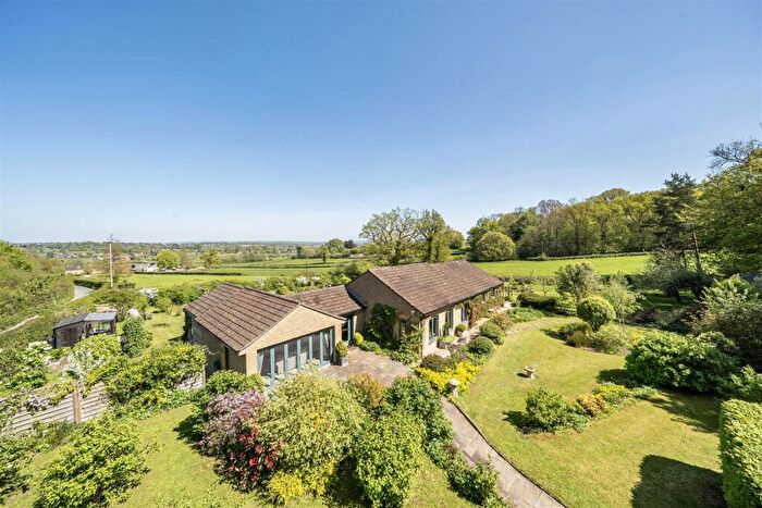 4 Bedroom Bungalow For Sale In Primrose Hill, East Coker, BA22