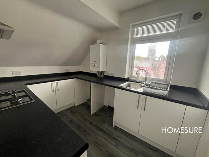 1 Bedroom Flat To Rent In Euston Street, Liverpool, L4