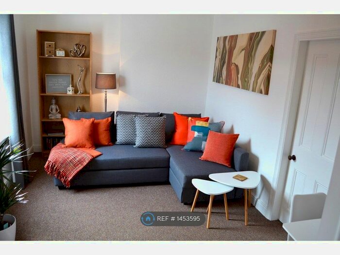 1 Bedroom Flat To Rent In Henley Street, Lincoln, LN5