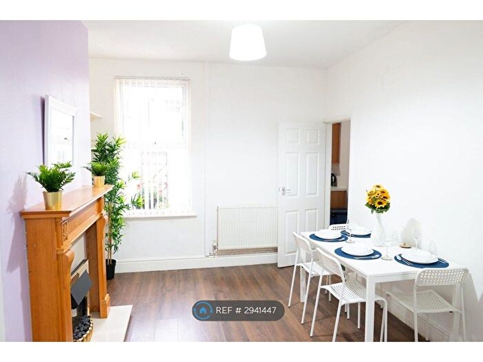 2 Bedroom Terraced House To Rent In Neston Street, Liverpool, L4