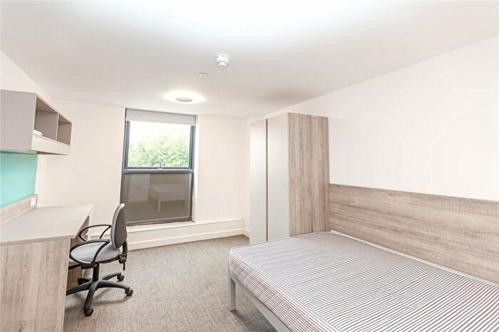 5 Bedroom Apartment To Rent In Cheswick Campus, The Square, Long Down Avenue, Bristol, BS16