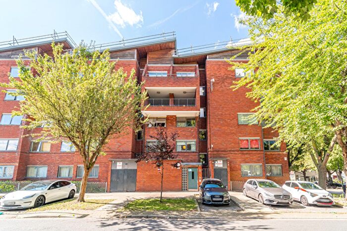2 Bedroom Flat For Sale In Manneby Prior, Cumming Street, Kings Cross, London, N1
