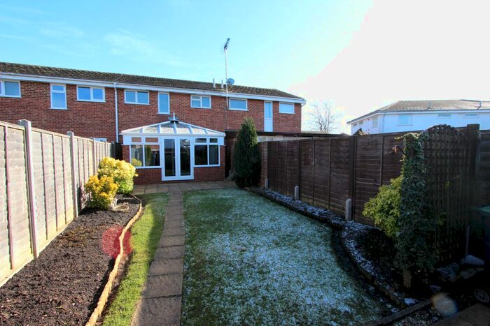 3 Bedroom Property To Rent In Ross Close, Saffron Walden, CB11