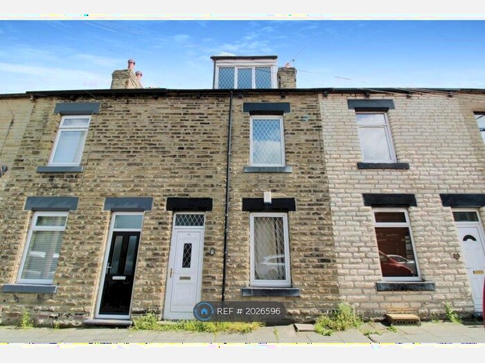 4 Bedroom Terraced House To Rent In Agnes Road, Barnsley, S70