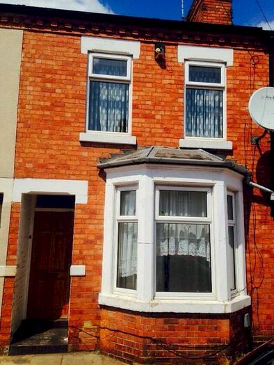 3 Bedroom Property To Rent In Euston Road, Northampton, NN4