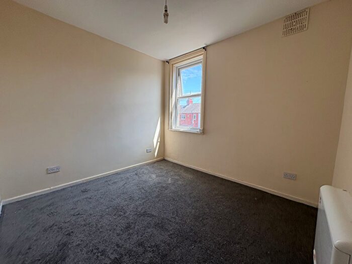 1 Bedroom Flat To Rent In Cheltenham Road, Blackpool, FY1