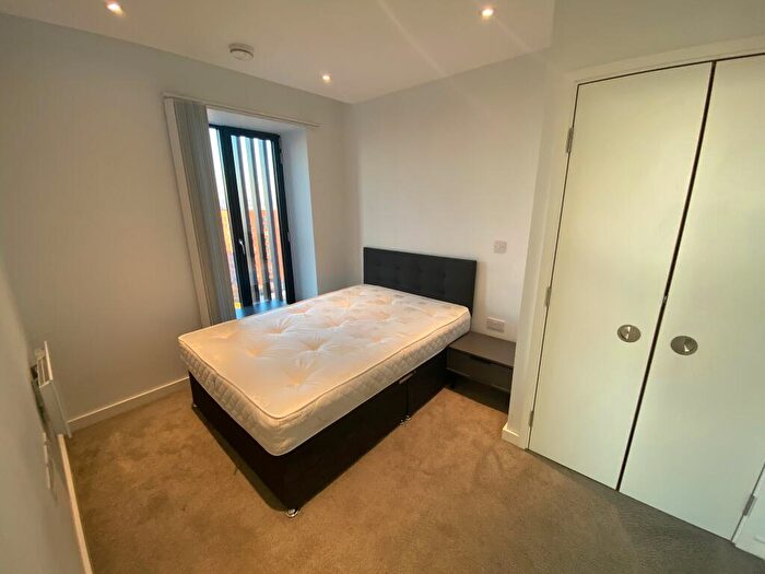 2 Bedroom Apartment To Rent In Local Blackfriars, Bury Street, M3