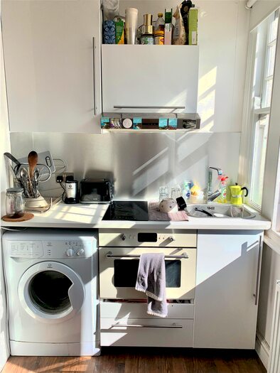 1 Bedroom Flat To Rent In Chicksand Street, Aldate East/Brick Lane, E1