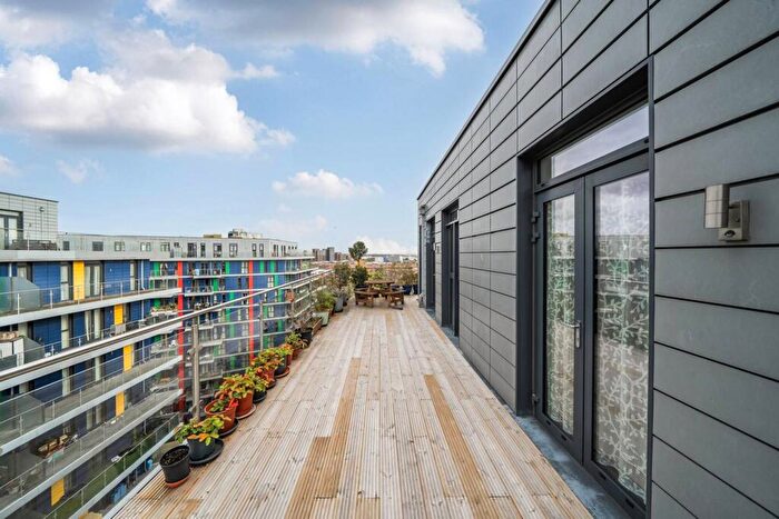 3 Bedroom Flat For Sale In Hatton Road, Alperton, Wembley, HA0