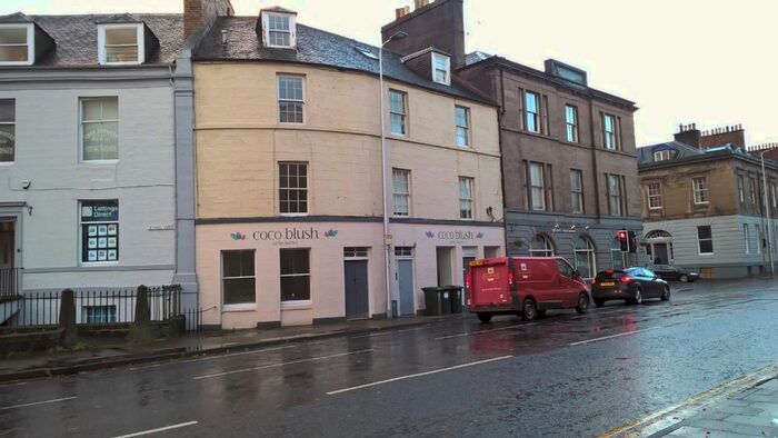 1 Bedroom Flat To Rent In Atholl Street, Perth, Perthshire, PH1